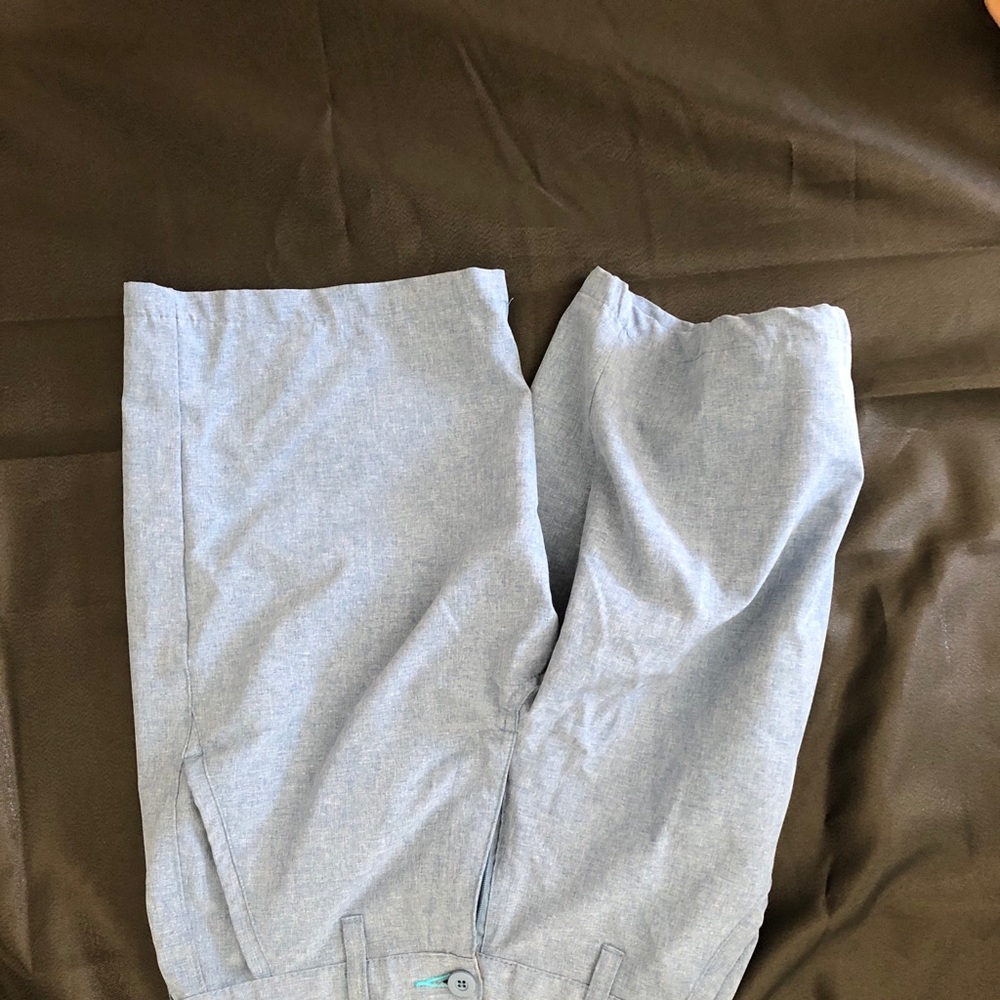 Burnside shorts